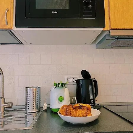 Lejlighed Ale&andrea Blu&lilla