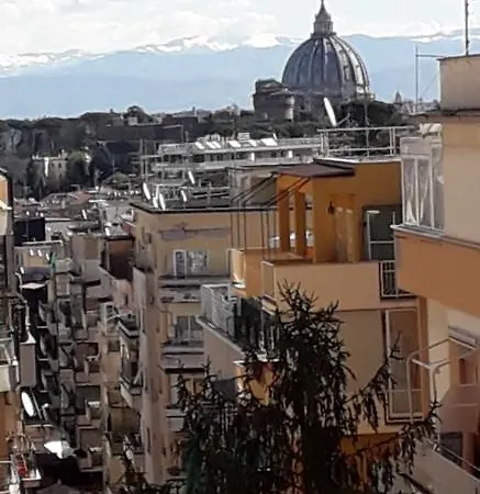 Ale&andrea Blu & Lilla شقة