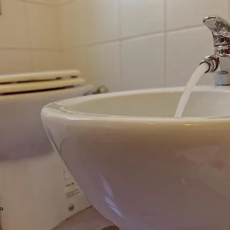 شقة Ale&andrea Blu & Lilla *