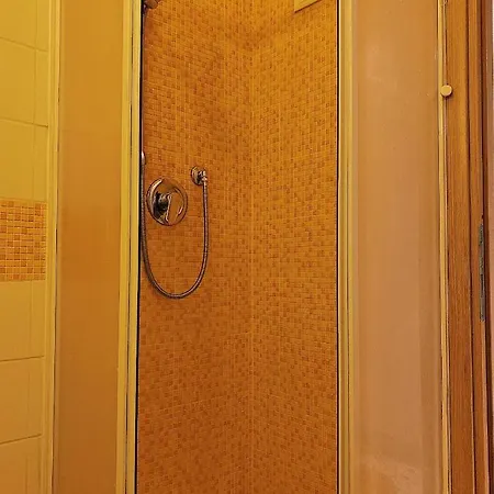 شقة Ale&andrea Blu & Lilla