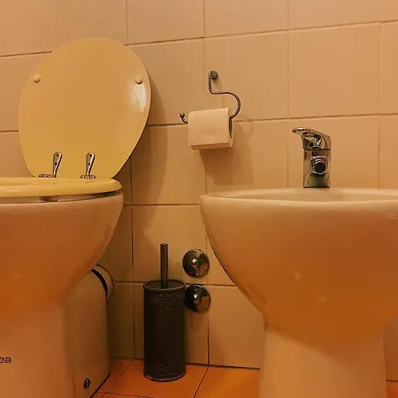 Ale&andrea Blu & Lilla روما