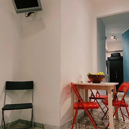 Ale&andrea Blu & Lilla *