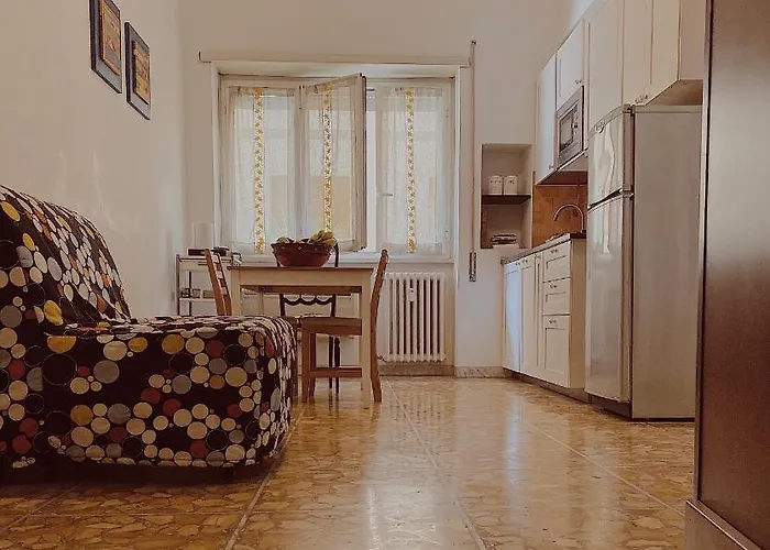 Ale&andrea Blu & Lilla * 罗马