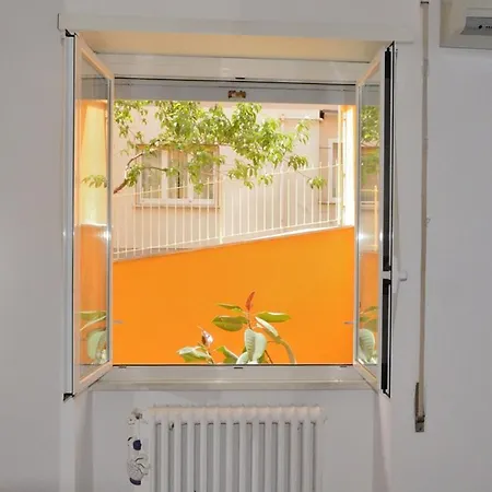 Appartement Ale&andrea Blu & Lilla *