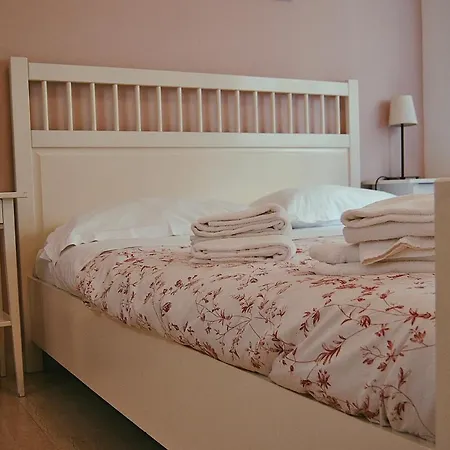 Ale&andrea Blu & Lilla Appartement Rome