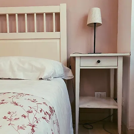 Appartement Ale&andrea Blu & Lilla Rome