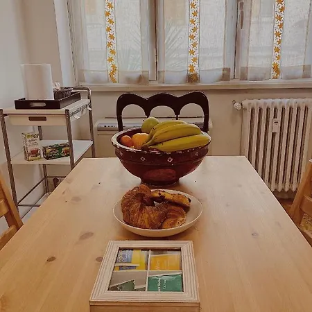 Appartement Ale&andrea Blu & Lilla *