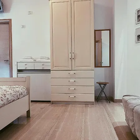 Appartement Ale&andrea Blu & Lilla Rome