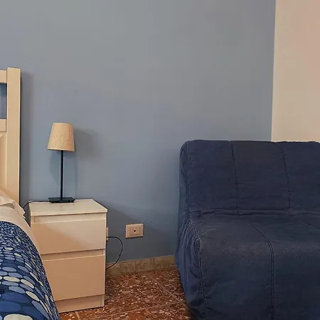 Appartement Ale&andrea Blu & Lilla