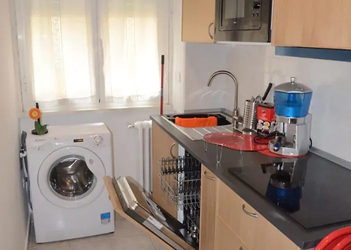 Ale&andrea Blu & Lilla *