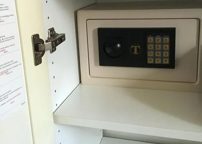 Ale&andrea Blu & Lilla Appartement