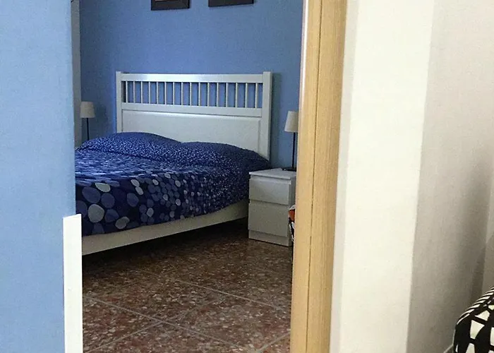 Appartement Ale&andrea Blu & Lilla