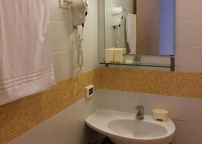 Appartement Ale&andrea Blu & Lilla *