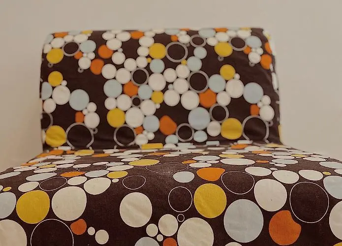 Appartement Ale&andrea Blu & Lilla *