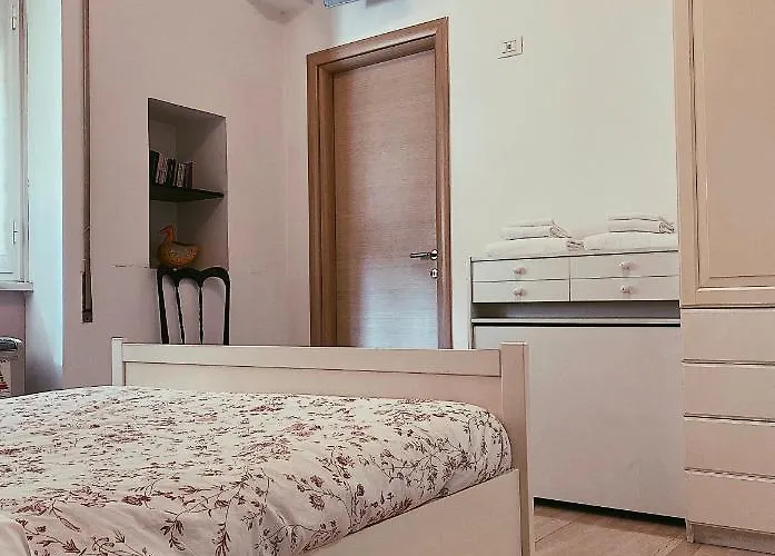 Ale&andrea Blu & Lilla *