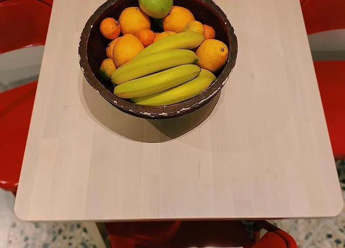 Appartement Ale&andrea Blu & Lilla Rome