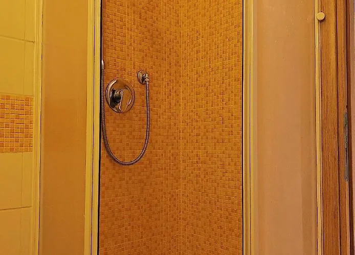 Appartement Ale&andrea Blu & Lilla