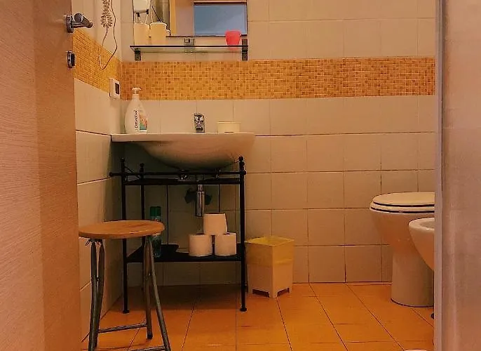 Ale&andrea Blu & Lilla *