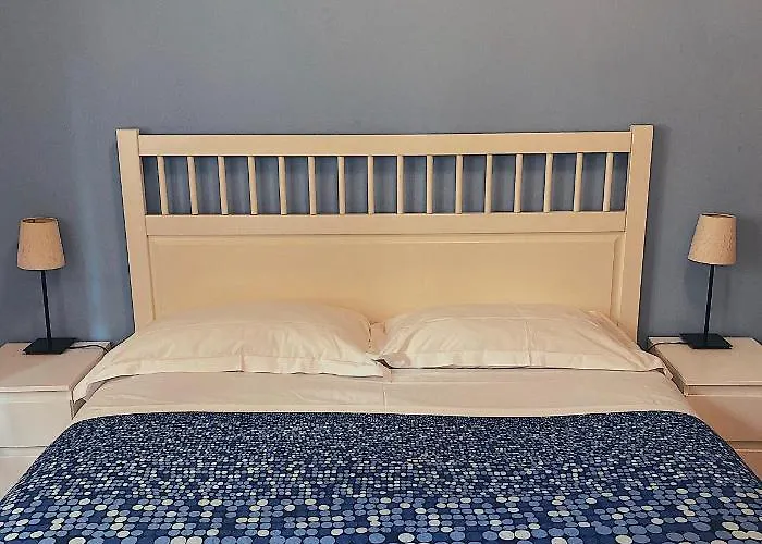 Appartement Ale&andrea Blu & Lilla