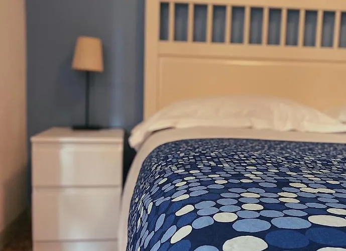 Ale&andrea Blu & Lilla *