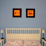 Ale&andrea Blu & Lilla Appartement Rome