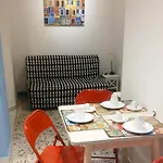Ale&andrea Blu & Lilla Appartement Rome