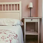 Appartement Ale&andrea Blu & Lilla Rome