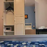 Appartement Ale&andrea Blu & Lilla Rome