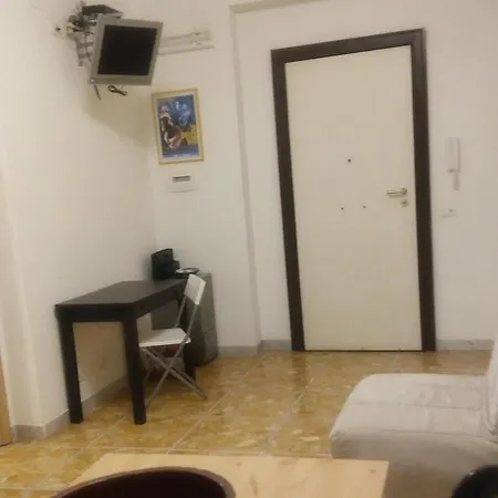 Ale&andrea Blu & Lilla Apartment Rome